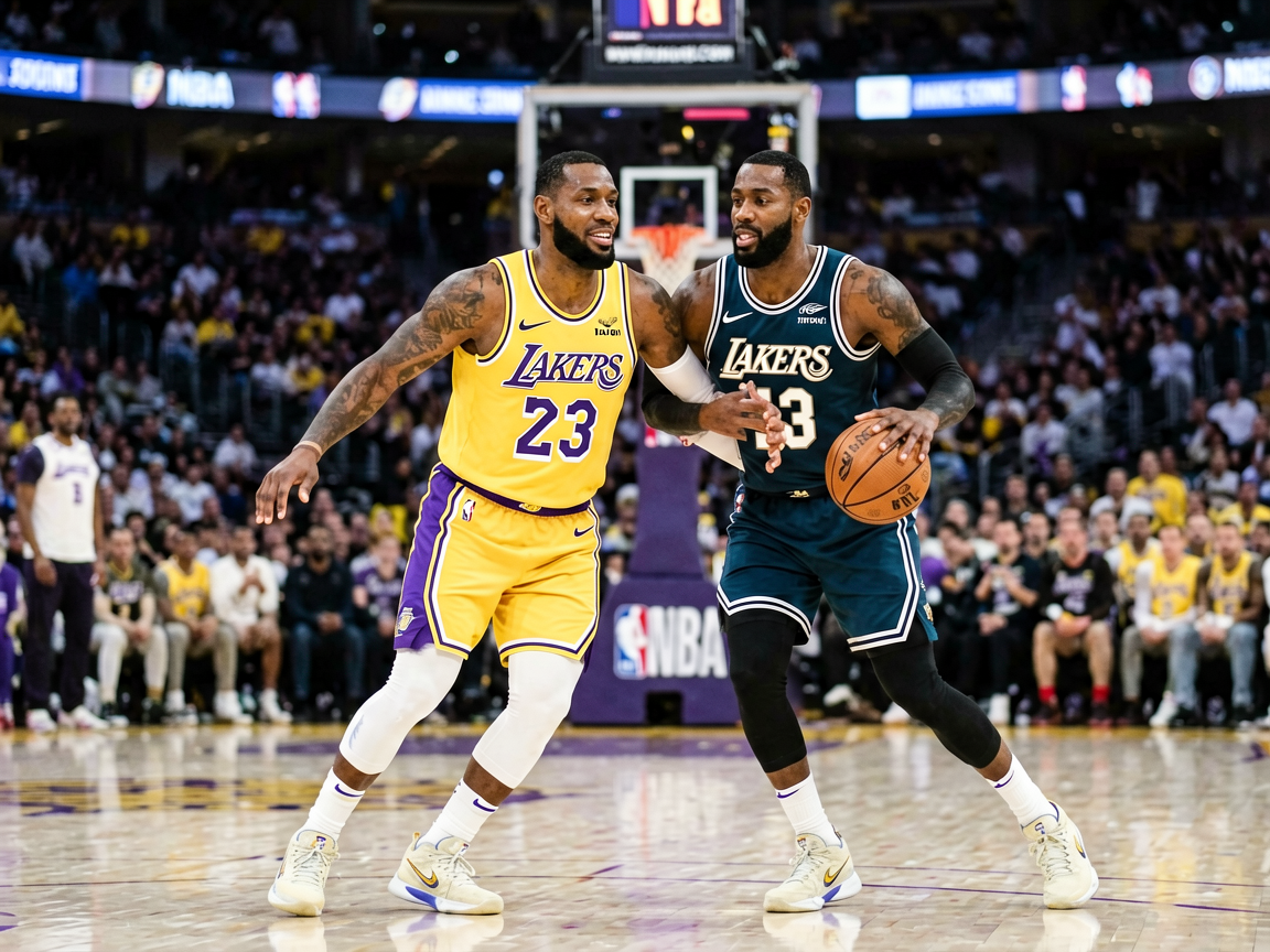 NBA季后赛